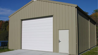 Garage Door Openers at Cloverplace, Florida